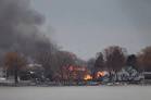 US firefighters shot dead in 'ambush' - Americas - Al Jazeera English