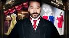 Mr Selfridge - Watch full episodes - PLUS7 - Yahoo!7