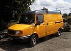 Minibuses