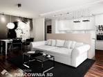 Small Space Design For Living Rooms | Modern Architecture ...
