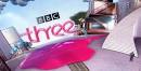 The Stage / TV Today / TV x Three: BBC3 relaunches