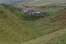 'S ged is lionmhor do chnocan, Leaghaidh do chuid mar am fiar ann. - via Daymix