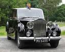 The Rolls Royce Phantom IV one of the most exclusive Rolls Royce ...
