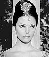 Italian princess Helietta