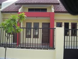 gambar teras rumah