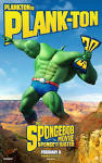 Last of the New Character Posters for The SpongeBob Movie: Sponge.