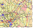 Berwyn Heights, Maryland (MD 20740) profile: population, maps ...