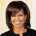 Michelle Obama was born in