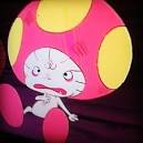 キノッピー/ポールのミラクル大作戦（声優：丸山裕子）