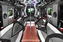 Party bus Akron - Akron Party Bus service from First Class Limos