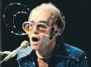 Elton John Image Elton John Biopic in the Works Picture 6