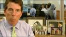 Bob Diamond, CEO Barclays