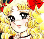 Caricaturas De Candy