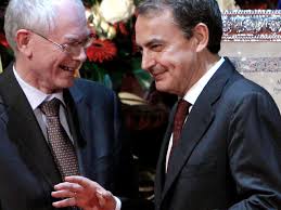 Zapatero dice que Alemania es la responsable del agravamiento de la crisis de la deuda