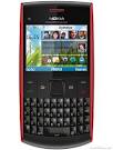 Nokia X2-01 pictures, official photos