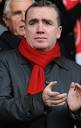 Liverpool's Ian Ayre and