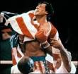 ROCKY BALBOA Halloween Costumes, Robes, Trunks, Boxing Gloves ...
