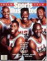 Dream Team DVDs | 1992 USA Olympic Basketball