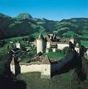 Switzerland Gruyeres hotels accommodation tourist info attractions