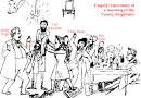 the young hegelians