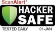 Interview with ScanAlert, HACKER SAFE