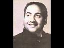 Duniya choote yaar na choote (Muhammad Rafi). Watch Video of Duniya choote