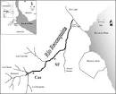 ScienceDirectcom   Chemosphere   Biomarkers of a native fish
