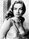 Photo: Anita Ekberg - 1956