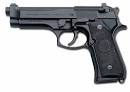 Baretta 92FS by ~captaincabbage on deviantART