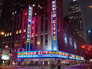 Rockefeller Center, - via Daymix