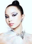 china1 Xiao Wen & Grace Gao by