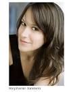 Stephanie Janssen is a New