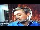Oskar Werner reads Rilke's
