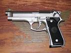 My new gun: Baretta Model 92FS - HVAC-Talk: Heating, Air ...