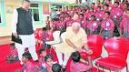 PM Modis advice to Maoists: Listen to your victims | The Indian.