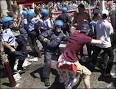 Preventing Football Hooliganism