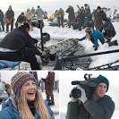 Big Miracle Movie Poster