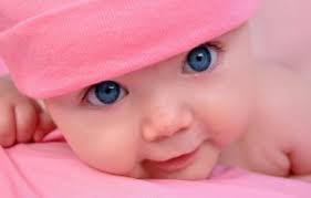 Rangkaian Nama Bayi Perempuan Modern Dan Artinya
