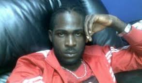 Obituary. In loving memory ofColin Brown (Dice). Colin Brown (Dice). St Thomas resident, Colin Brown, more popularly known as Dice, was shot and killed at ... - colinbrown_612x360c