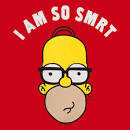 I Am So Smrt | Shirtoid