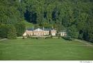 Albemarle House — Luxist