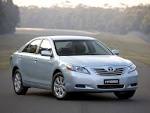 2012 Toyota Camry; 7th Generation of America's Best Selling Car ...