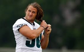 Casey Matthews