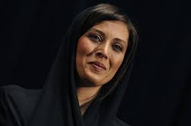 عکس نیکی کریمی قسمت اول 1