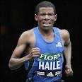 Haile Gebrselassie. Opinions | Top People. Starmedia