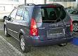 Mazda Premacy - Wikipedia, the free encyclopedia