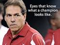yesterday's final BCS Poll