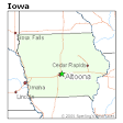 Best Places to Live in Altoona, Iowa