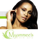 VH1 reality star Myammee to