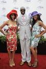 Kita Williams Photos - 136th KENTUCKY DERBY - Zimbio